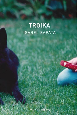 Portada: Troika