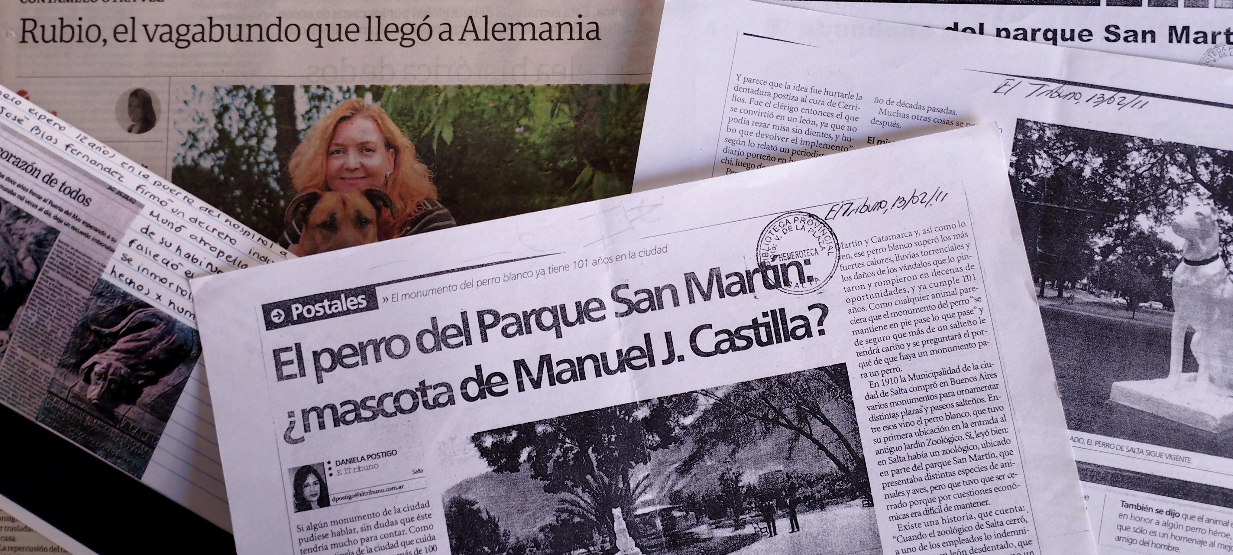 Colecciones Documentales