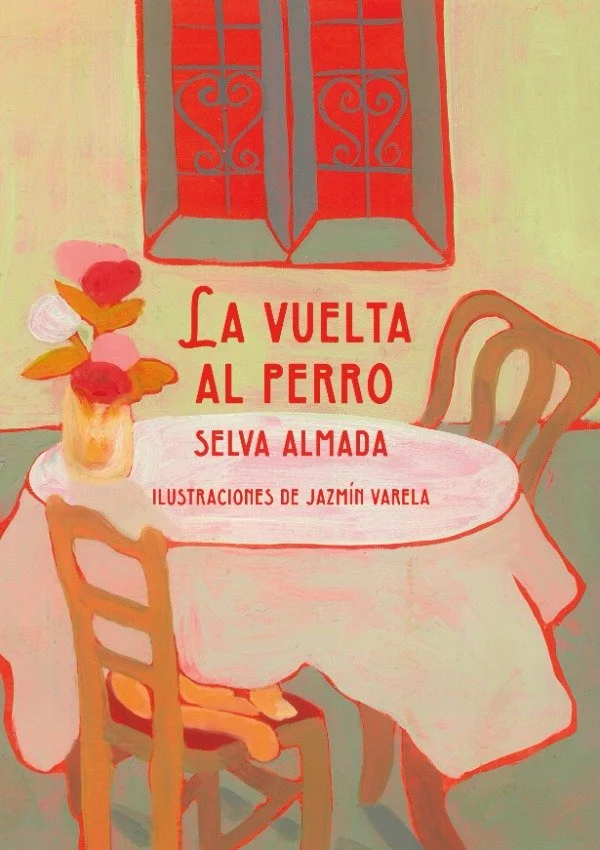 Portada: La vuelta al perro