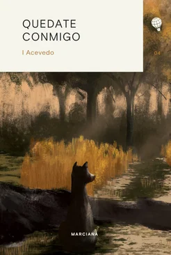 Portada: Quedate conmigo