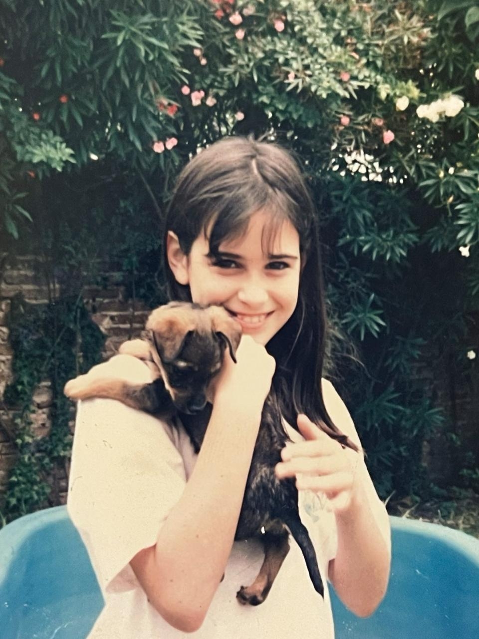 María Inés Afonso